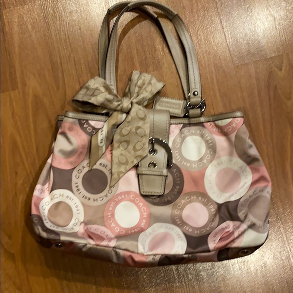 Coach Purses - image 1